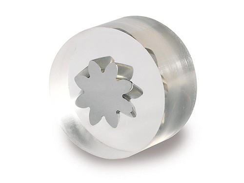 Cold Mounting Resins