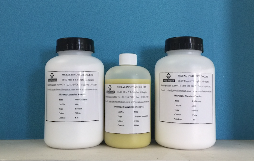 Alumina Powder