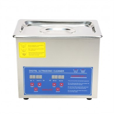 Ultrasonic Cleaner