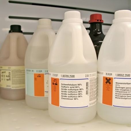 Sulfuric Acid