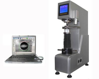 Brinell Hardness Tester