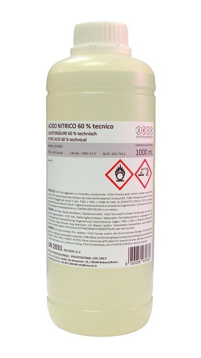 Nitric Acid